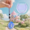 OLVIDO Vỏ cứng trong suốt PC pha lê chống bụi, trầy xước, có dây buộc cho Tamagotchi Paradise – Giá 135.300₫ 7