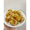 Ômai mận dẻo Hà Nội - Mứt mận khía xào gừng 100-250-500g, giảm còn 24.900đ 6