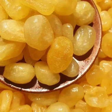 Ômai Mứt Chanh Cốc Vàng (Chanh Bao Tử) Loại 1 - Ngon Ngọt, Giá 42.000₫ (Giá gốc 54.180₫) 2