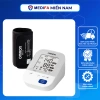 Omron HEM-7.156T - Máy đo huyết áp bắp tay, phát hiện nhịp tim bất thường, cảnh báo đột quỵ, 1.5 triệu 2