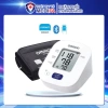 Omron HEM‑7.142T2: Huyết áp, nhịp tim không đều, 14 đo, Bluetooth, 975.000đ