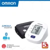 Omron HEM‑7.142T2: Huyết áp, nhịp tim không đều, 14 đo, Bluetooth, 975.000đ 2