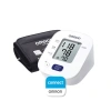 Omron HEM‑7.142T2: Huyết áp, nhịp tim không đều, 14 đo, Bluetooth, 975.000đ 5