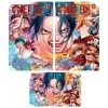 One Piece Episode A Trọn Bộ 2 Tập Bản In Đầu và Tái Bản NXB Kim Đồng Giá 102.000 VND