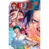 One Piece Episode A Trọn Bộ 2 Tập Bản In Đầu và Tái Bản NXB Kim Đồng Giá 102.000 VND 2