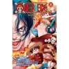 One Piece Episode A Trọn Bộ 2 Tập Bản In Đầu và Tái Bản NXB Kim Đồng Giá 102.000 VND 3
