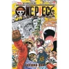 One Piece Tập 70 - Truyện tranh Kim Đồng - Giá ưu đãi 38.000 VNĐ - Sưu tập hành trình Luffy