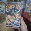 One Piece Tập 91 bản in đầu bìa 2 mặt - Chất lượng đẹp, giá chỉ 200.000đ 2