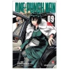 One Punch Man Tập 9 Chớ Coi Thường Tái Bản 2.022 - Sách Manga Giá chỉ 25.000đ 2