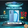 OnePlus 9 5G máy nguyên zin 1 Sim, RAM 8/128GB, màn hình 120Hz, Snapdragon 888 – 3,5 triệu