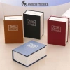Onetimifine Hộp Tiền An Toàn Chìa Khóa - Lưu Trữ Đồng Xu & Trang Sức 130.790đ
