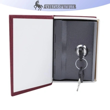 Onetimifine Hộp Tiền An Toàn Chìa Khóa - Lưu Trữ Đồng Xu & Trang Sức 130.790đ 5 Onetimifine Hộp Tiền An Toàn Chìa Khóa - Lưu Trữ Đồng Xu & Trang Sức 130.790đ 5