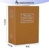 Onetimifine Hộp Tiền An Toàn Chìa Khóa - Lưu Trữ Đồng Xu & Trang Sức 130.790đ 9