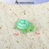 Onetimingfine 10 Đèn Dạ Quang Rùa Nhựa Thủ Công Phát Sáng Trang Trí Nhà, Cảnh Quan, Rùa Vườn - Giá Ưu Đãi 2