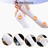 Onetimingfine 2 Chiếc Ice Silk Chống Nắng Cánh Tay Mát Tay, Chống UV - Giá 33.793₫ 6