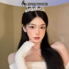 Onetimingfine 2.023 Tiara Vương Miện Bạc Hàn Quốc cho Bé Gái - Mũ Pha Lê Kim Cương, Tóc Sinh Nhật, Giá 79.229đ