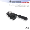 Onetimingfine 2/6 Cái Dây Kéo Đa Năng - Bộ Sửa Thay Thế 3 Kích Thước Giá 35.093₫ 4