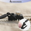 Onetimingfine 2/6 Cái Dây Kéo Đa Năng - Bộ Sửa Thay Thế 3 Kích Thước Giá 35.093₫ 7