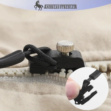 Onetimingfine 2/6 Cái Dây Kéo Đa Năng - Bộ Sửa Thay Thế 3 Kích Thước Giá 35.093₫