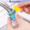 Onetimingfine 360 Rotag Vòi Tăng Áp Đa Năng - Vòi Tắm, Bồn Rửa, Nhà Bếp, Lọc Nước - Giá 39.266 VND