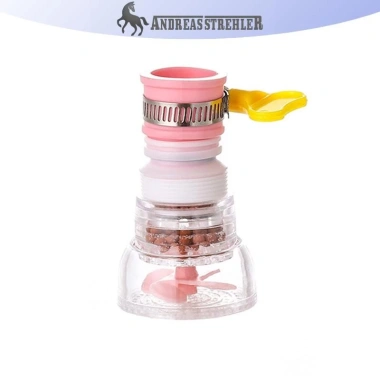 Onetimingfine 360 Rotag Vòi Tăng Áp Đa Năng - Vòi Tắm, Bồn Rửa, Nhà Bếp, Lọc Nước - Giá 39.266 VND