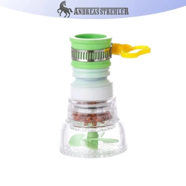 Onetimingfine 360 Rotag Vòi Tăng Áp Đa Năng - Vòi Tắm, Bồn Rửa, Nhà Bếp, Lọc Nước - Giá 39.266 VND 6 Onetimingfine 360 Rotag Vòi Tăng Áp Đa Năng - Vòi Tắm, Bồn Rửa, Nhà Bếp, Lọc Nước - Giá 39.266 VND 6
