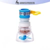 Onetimingfine 360 Rotag Vòi Tăng Áp Đa Năng - Vòi Tắm, Bồn Rửa, Nhà Bếp, Lọc Nước - Giá 39.266 VND 7
