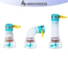 Onetimingfine 360 Rotag Vòi Tăng Áp Đa Năng - Vòi Tắm, Bồn Rửa, Nhà Bếp, Lọc Nước - Giá 39.266 VND 8