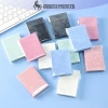 Onetimingfine 50 Thẻ Kpop 61x91mm 20C Trái Tim Holo Bưu Thiếp Bảo Vệ Giá Ưu Đãi 45.468₫ 5