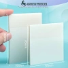 Onetimingfine 50 tờ Giấy ghi chú trong suốt PET chống thấm nước - Danh sách việc cần làm hàng ngày, giảm giá 20% 8