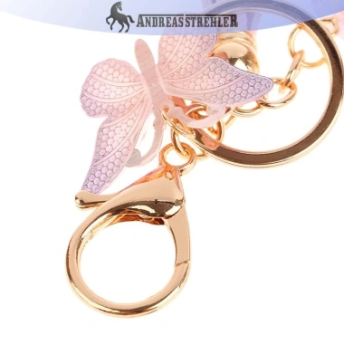 Onetimingfine A-Z Dreamy Sequin Chữ Móc Khóa Nữ Túi Ví Treo Mặt Dây Chuyền 45.415₫ 2