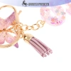 Onetimingfine A-Z Dreamy Sequin Chữ Móc Khóa Nữ Túi Ví Treo Mặt Dây Chuyền 45.415₫ 3
