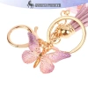 Onetimingfine A-Z Dreamy Sequin Chữ Móc Khóa Nữ Túi Ví Treo Mặt Dây Chuyền 45.415₫ 4