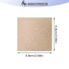Onetimingfine Bốn Màu Matte Shadow Glow Son Contour Shimmer 3D Tô Màu Mũi Đẹp Mỹ Phẩm VN 52.600₫ 4