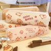 Onetimingfine Capybara Gấu Trúc Túi Đựng Bút Chì Dễ Thương, Hộp Đựng Lớn VN 27.432₫ 6