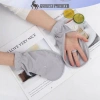 Onetimingfine Găng Tay Thoáng Khí Mỏng Chống UV Mùa Hè Nam Nữ Thể Thao - 37.811đ 9