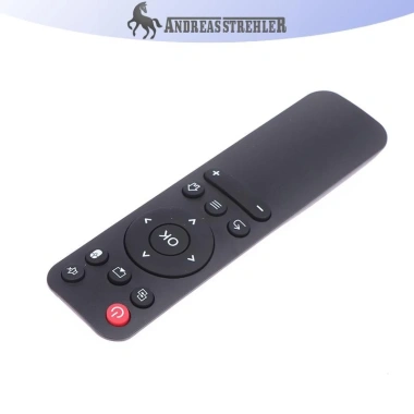 Onetimingfine Global Version - Điều khiển từ xa thông minh cho máy chiếu HY300 HD di động, giá chỉ 57.421₫ 7