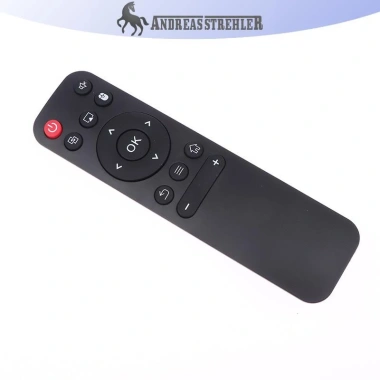 Onetimingfine Global Version - Điều khiển từ xa thông minh cho máy chiếu HY300 HD di động, giá chỉ 57.421₫ 8