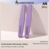 Onetimingfine Hỗn Hợp Chăm Sóc Móng Tay Bọt Biển Chà Cát, Giấy Đệm 2 Mặt - 16.830₫ 3