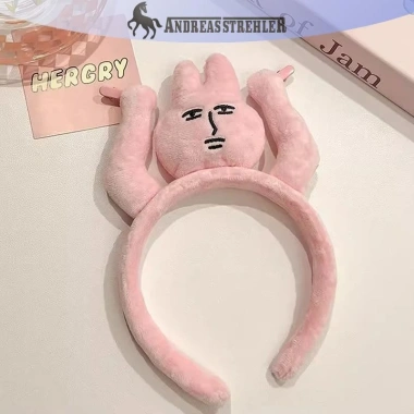 Onetimingfine Hồng Sang Trọng Grip Bangs Vui Nhộn Trang Trí Tóc Mũ Đầu Giá 47k 5 Onetimingfine Hồng Sang Trọng Grip Bangs Vui Nhộn Trang Trí Tóc Mũ Đầu Giá 47k 5