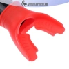 Onetimingfine Huấn luyện viên thở silicone - Phòng độc phổi, độ cao ngoài trời, giảm giá 20% còn 50.369₫ 4