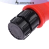 Onetimingfine Huấn luyện viên thở silicone - Phòng độc phổi, độ cao ngoài trời, giảm giá 20% còn 50.369₫ 5