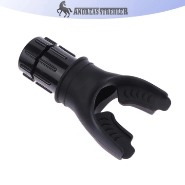 Onetimingfine Huấn luyện viên thở silicone - Phòng độc phổi, độ cao ngoài trời, giảm giá 20% còn 50.369₫ 7