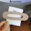 Onetimingfine Kẹp Tóc Nữ Mờ Lớn Nổ Barrettes Bé Gái - Kiện VN Giá 11.124 VND 3