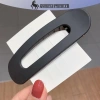 Onetimingfine Kẹp Tóc Nữ Mờ Lớn Nổ Barrettes Bé Gái - Kiện VN Giá 11.124 VND 8