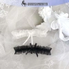 Onetimingfine Nữ Gợi Cảm Nơ Chân Nhẫn Ren Hoa Garters Thắt Lưng Vòng Bé Thả VN - Giá chỉ 45.311₫ 5