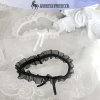 Onetimingfine Nữ Gợi Cảm Nơ Chân Nhẫn Ren Hoa Garters Thắt Lưng Vòng Bé Thả VN - Giá chỉ 45.311₫ 6