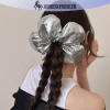 Onetimingfine Sa Lớn 3D Hoa Tóc Dây Nữ - Mũ Lớn Intese Hairband Phụ Kiện Tóc VN 3