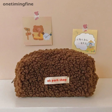 Onetimingfine Shmere Túi Đựng Bút Chì Sang Trọng Dây Kéo - Túi Đựng Trang Điểm VN Giá 49,688₫ 10 Onetimingfine Shmere Túi Đựng Bút Chì Sang Trọng Dây Kéo - Túi Đựng Trang Điểm VN Giá 49,688₫ 10