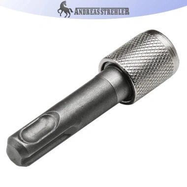 Onetimingfine Tiện Lợi SDS 1/4 Chuôi Lục Giác Tua Vít, Giá Đỡ Mũi Khoan - Giá 69.561đ